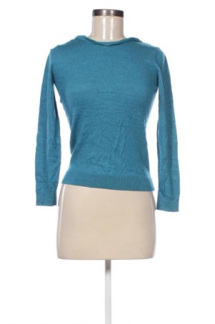 Damenpullover ROAD, Größe S, Farbe Blau, Preis 28,99 €