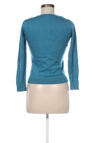 Damenpullover ROAD, Größe S, Farbe Blau, Preis 14,99 €