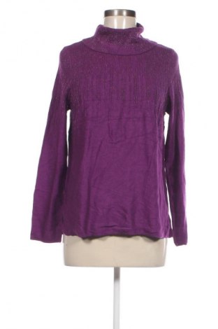 Damenpullover Rabe 1920, Größe L, Farbe Lila, Preis 43,49 €