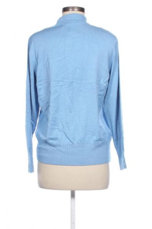 Damenpullover Rabe 1920, Größe L, Farbe Blau, Preis € 28,49