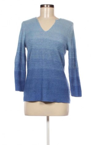 Damenpullover Ralph Lauren, Größe M, Farbe Blau, Preis € 69,98