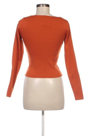 Damenpullover Reserved, Größe S, Farbe Orange, Preis € 14,84