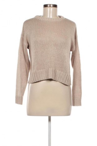 Damenpullover Reserved, Größe M, Farbe Beige, Preis € 14,84