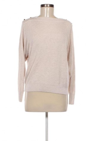 Damenpullover Reserved, Größe M, Farbe Beige, Preis € 14,84