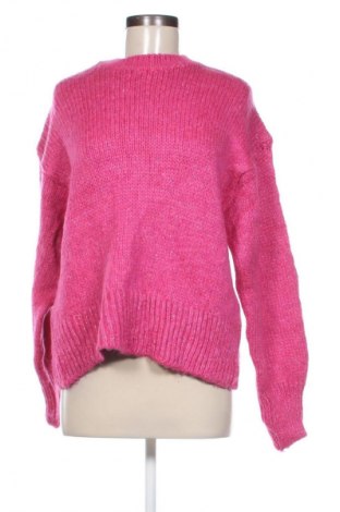 Damenpullover Reserved, Größe S, Farbe Rosa, Preis 20,49 €