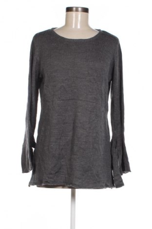 Damenpullover Rick Cardona, Größe M, Farbe Grau, Preis 28,99 €