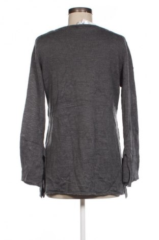 Damenpullover Rick Cardona, Größe M, Farbe Grau, Preis 6,99 €