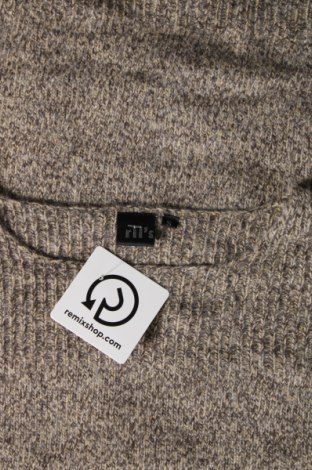 Damenpullover Ril's, Größe S, Farbe Braun, Preis 28,49 €