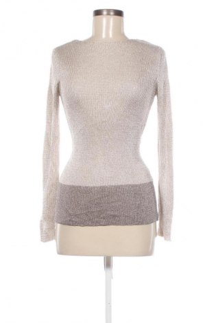 Damenpullover Rinascimento, Größe M, Farbe Beige, Preis 43,49 €