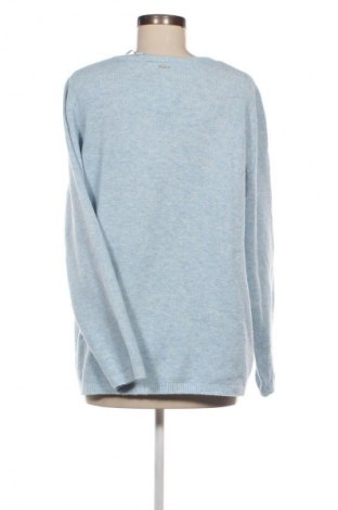 Damenpullover S.Oliver, Größe L, Farbe Blau, Preis € 13,99