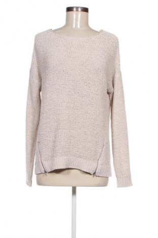 Damenpullover S.Oliver, Größe S, Farbe Beige, Preis 13,99 €