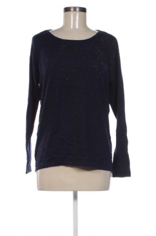 Damenpullover S.Oliver, Größe XL, Farbe Blau, Preis 28,99 €