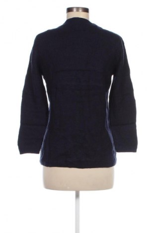 Damenpullover S.Oliver, Größe M, Farbe Blau, Preis 28,99 €