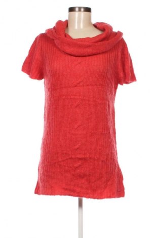 Damenpullover S.Oliver, Größe M, Farbe Rot, Preis 28,99 €