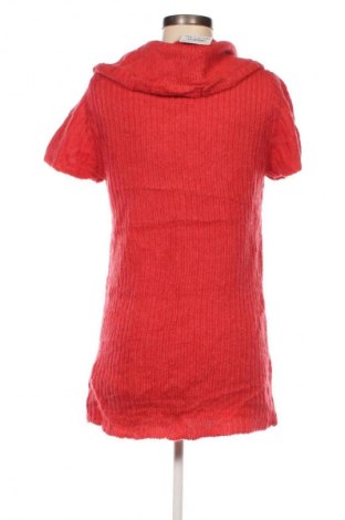 Damenpullover S.Oliver, Größe M, Farbe Rot, Preis 17,99 €