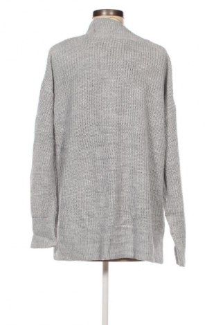 Damenpullover S.Oliver, Größe M, Farbe Grau, Preis 17,99 €