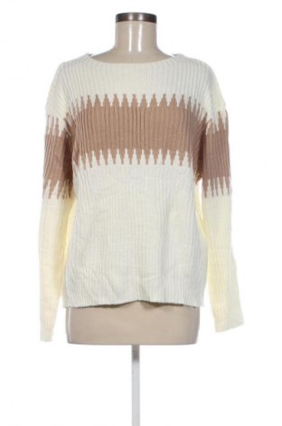 Damenpullover SHEIN, Größe XL, Farbe Beige, Preis 20,49 €