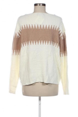 Damenpullover SHEIN, Größe XL, Farbe Beige, Preis 20,49 €