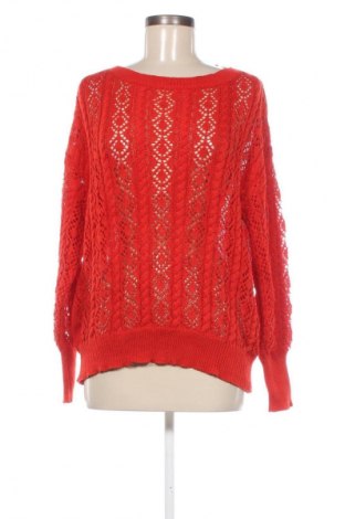 Damenpullover SHEIN, Größe L, Farbe Rot, Preis € 20,49