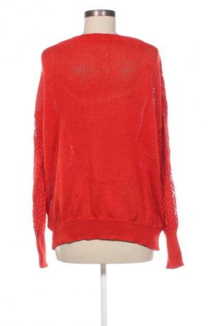 Damenpullover SHEIN, Größe L, Farbe Rot, Preis € 20,49