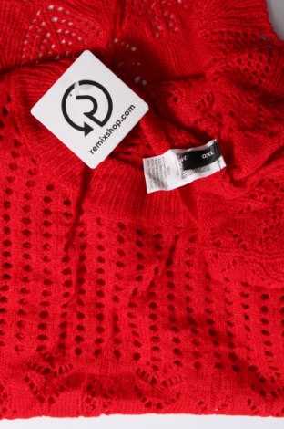 Damenpullover SHEIN, Größe XL, Farbe Rot, Preis € 12,49