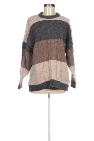 Damenpullover SHEIN, Größe M, Farbe Mehrfarbig, Preis € 20,49