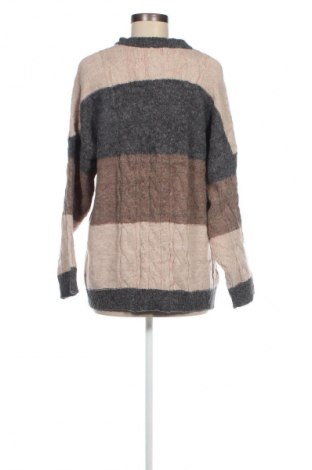 Damenpullover SHEIN, Größe M, Farbe Mehrfarbig, Preis € 20,49