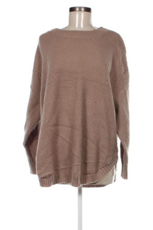 Damenpullover SHEIN, Größe XXL, Farbe Braun, Preis € 20,49