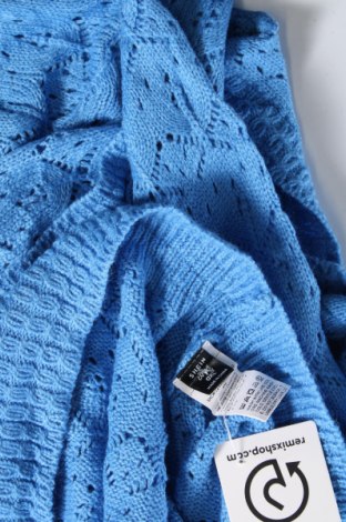 Damenpullover SHEIN, Größe XL, Farbe Blau, Preis € 12,49