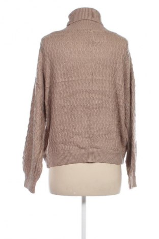 Damenpullover SHEIN, Größe L, Farbe Beige, Preis 12,49 €