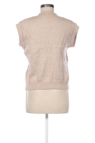 Damenpullover SHEIN, Größe L, Farbe Beige, Preis 20,49 €