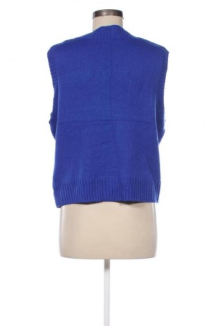 Damenpullover SHEIN, Größe L, Farbe Blau, Preis € 12,49