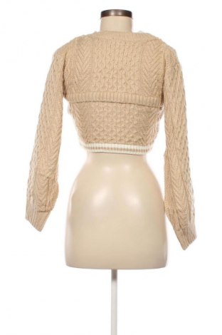 Damenpullover SHEIN, Größe S, Farbe Beige, Preis € 10,49