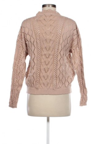 Damenpullover SHEIN, Größe S, Farbe Beige, Preis 12,49 €