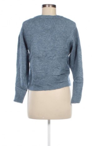 Damenpullover Samsoe & Samsoe, Größe S, Farbe Blau, Preis € 28,49