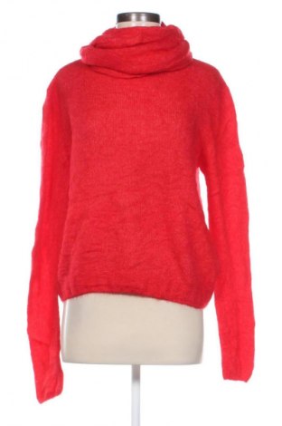 Damenpullover Sarah Pacini, Größe M, Farbe Rot, Preis € 71,99