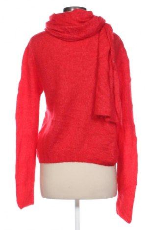 Damenpullover Sarah Pacini, Größe M, Farbe Rot, Preis € 71,99