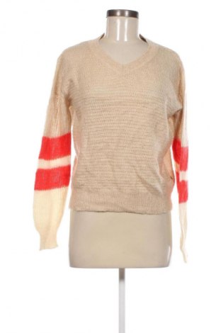 Damenpullover Scotch & Soda, Größe S, Farbe Beige, Preis € 71,99