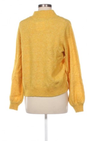 Damenpullover Selected Femme, Größe M, Farbe Gelb, Preis 28,99 €