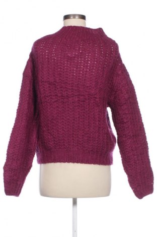 Damski sweter Sessun, Rozmiar S, Kolor Fioletowy, Cena 329,99 zł