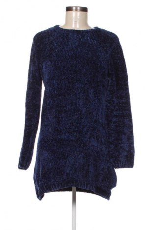 Damenpullover Seventy Seven, Größe M, Farbe Blau, Preis 20,49 €