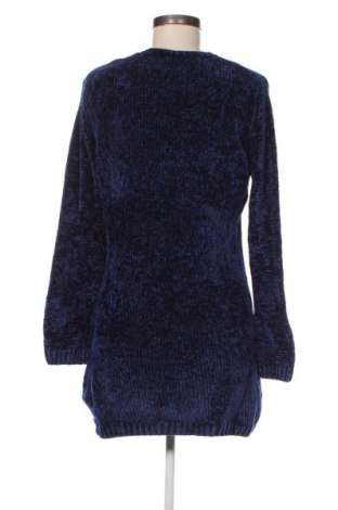 Damenpullover Seventy Seven, Größe M, Farbe Blau, Preis 4,99 €