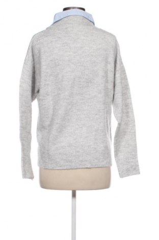 Damenpullover Sinsay, Größe S, Farbe Grau, Preis € 14,83