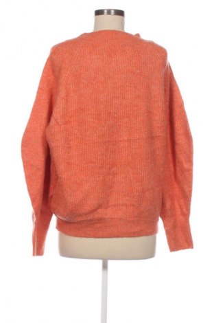 Damenpullover Sirup, Größe L, Farbe Orange, Preis 17,99 €