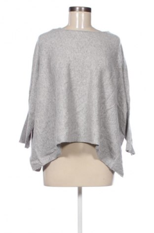 Damenpullover Someday., Größe M, Farbe Grau, Preis 28,99 €