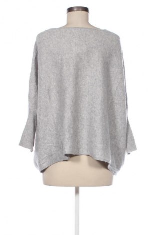 Damenpullover Someday., Größe M, Farbe Grau, Preis 17,99 €