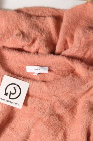 Damenpullover Sora, Größe L, Farbe Rosa, Preis € 11,99