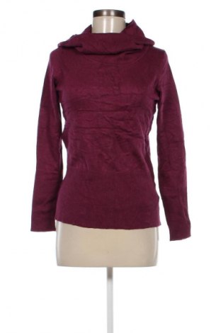 Damenpullover Soya Concept, Größe M, Farbe Lila, Preis 4,99 €