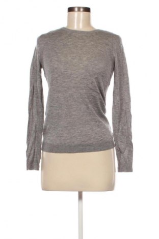 Damenpullover Stefanel, Größe M, Farbe Grau, Preis € 71,99