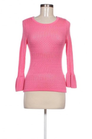 Damenpullover Stradivarius, Größe M, Farbe Rosa, Preis € 14,83